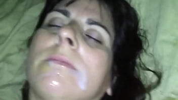 Facebath for my cum whore