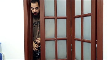 Meio primo sempre faz como gosto