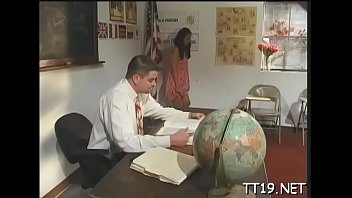 Slender jade fucks so nicely