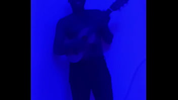 I was able to successfully not show up for a whole day taking a vacation from blogging and showing up again as needed for free with more blue looking skin to look more like my video game avatar 5