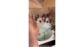 My tits look cute when i hold them like this