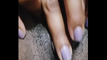 Indian girl fingers her beautiful pussy for her boss Indian girl fingers her beautiful pussy for her boss