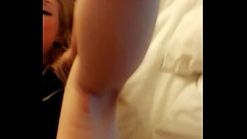 Cock sucked ready to fuck