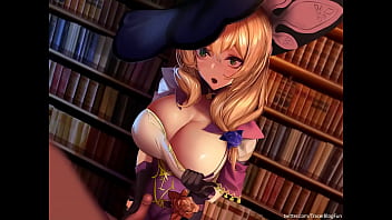 Genshin lisa love big thing Genshin lisa love big thing
