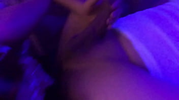 I did all i wanted to him this time did not care about his pleasure but mine