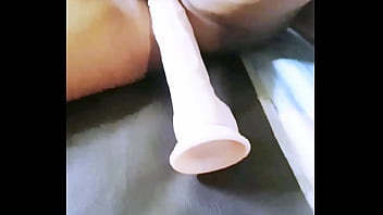 This dildo makes me cum multiple times