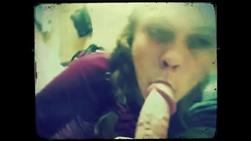 Ashley braaten hates school but loves dick