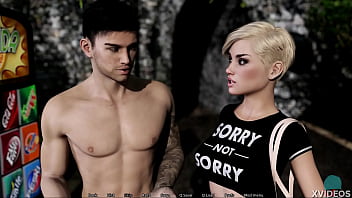 Intertwined ep 114 visual novel gameplay hd