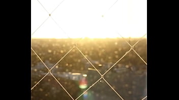 Cute moment from my "how to fuck with the period mess free" video