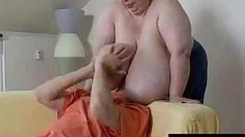 I would love to feed on her knockers for a long time