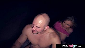 Hard sex scene with sluty horny girlfriend kaylee jewel video 20