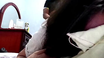 Se la metí por el seco por malcriada