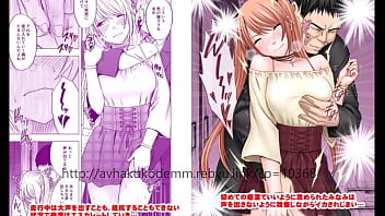 コンテスト　エロ同人