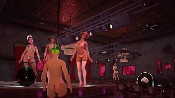 Saints row the third remastered porn rewiew ultra settings 1080p