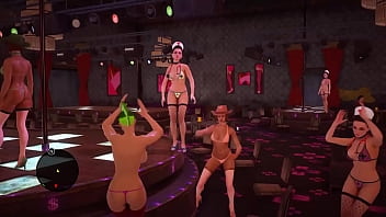 Saints row the third remastered porn rewiew ultra settings 1080p