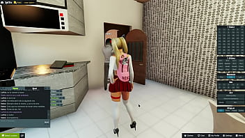 3dxchat lolivix 46 1ra parte