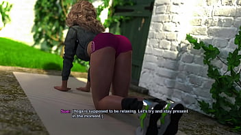 My bimbo dream #16 horny stepmom with fake tits squits after imagine her stepson fucking her hard