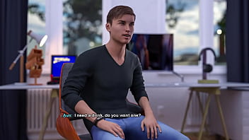 My bimbo dream #16 horny stepmom with fake tits squits after imagine her stepson fucking her hard