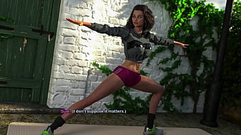 My bimbo dream #16 horny stepmom with fake tits squits after imagine her stepson fucking her hard