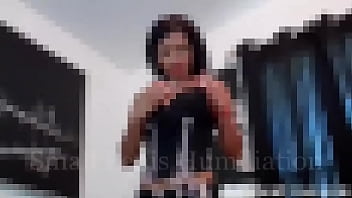 Femdom training porn tube videos