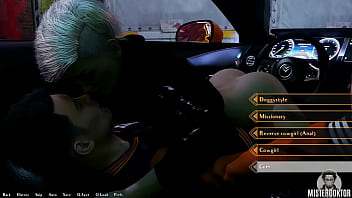 Being a dik ep 316 visual novel gameplay