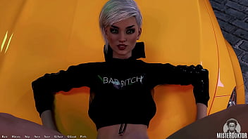 Being a dik ep 316 visual novel gameplay