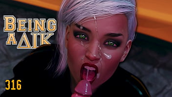 Being a dik ep 316 visual novel gameplay