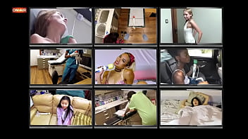 Super heroine gets hitachi orgasm from nurse amo morbia little mina