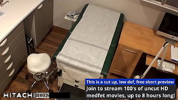 Super heroine gets hitachi orgasm from nurse amo morbia little mina