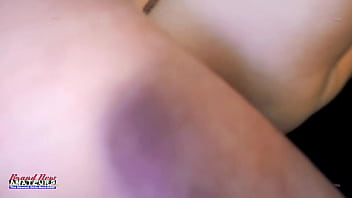 Sexy coed sabrina sucks a dick and gets banged and jizzed in doggy