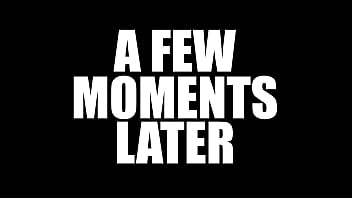 Happy nerd having sex with blonde bombshell