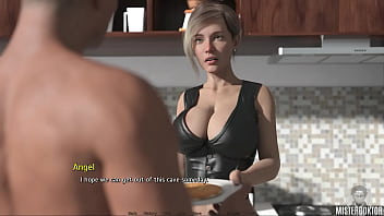 Life together ep 1 visual novel gameplay