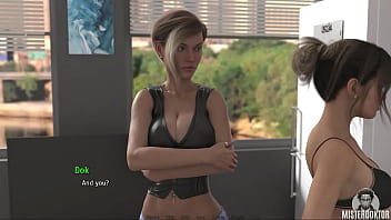 Life together ep 1 visual novel gameplay