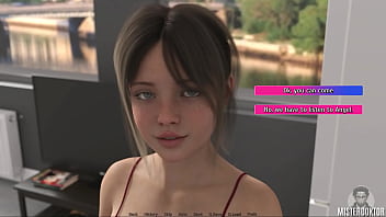 Life together ep 1 visual novel gameplay