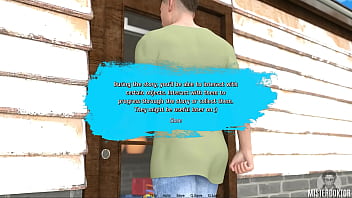 Life together ep 1 visual novel gameplay