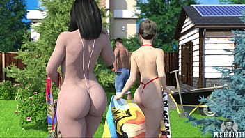 Life together ep 1 visual novel gameplay