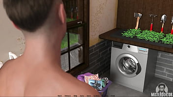 Life together ep 1 visual novel gameplay