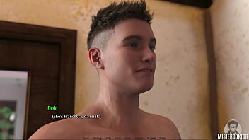 Life together ep 1 visual novel gameplay