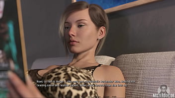 Life together ep 1 visual novel gameplay