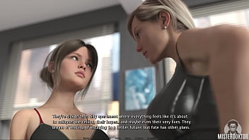 Life together ep 1 visual novel gameplay