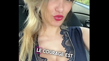 C’est ce soir la sortie de la nouvelle vidéo avec nico un libertin rencontré