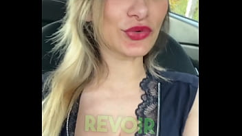 C’est ce soir la sortie de la nouvelle vidéo avec nico un libertin rencontré