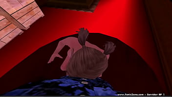 Lost media 02 con sofia demurax