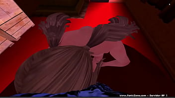 Lost media 02 con sofia demurax