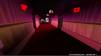 Lost media 02 con sofia demurax