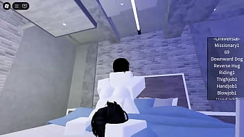 Probando el sexo con mi amiga principiante