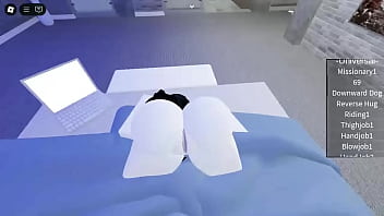 Probando el sexo con mi amiga principiante