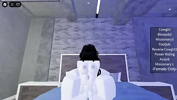 Probando el sexo con mi amiga principiante