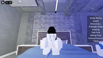 Probando el sexo con mi amiga principiante