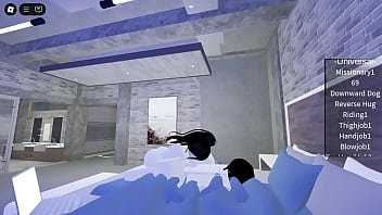 Probando el sexo con mi amiga principiante